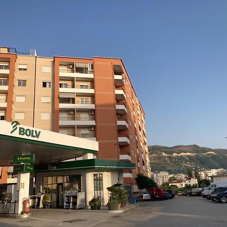 Hergi Apartament Vlorë 외부 사진
