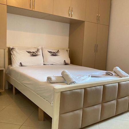 Hergi Apartament Vlorë 외부 사진