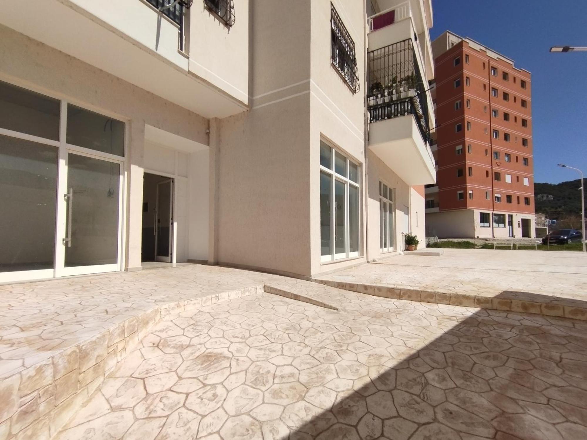 Hergi Apartament Vlorë 외부 사진