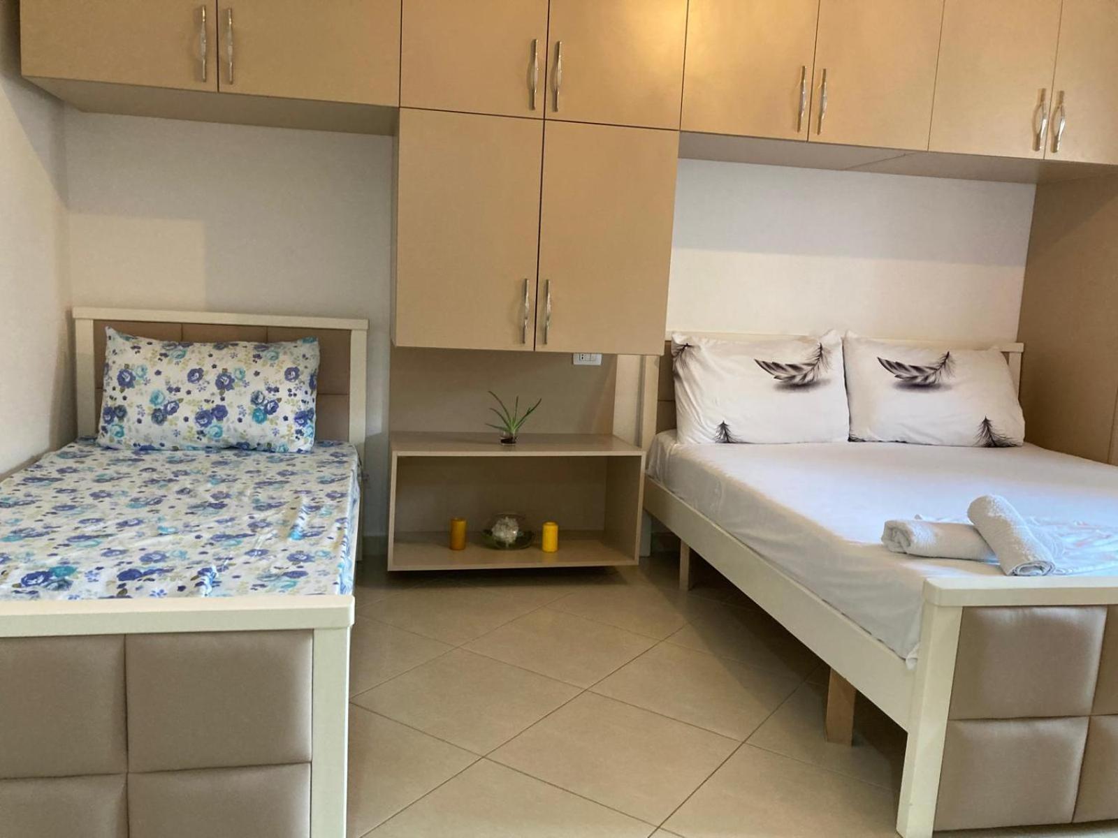 Hergi Apartament Vlorë 외부 사진